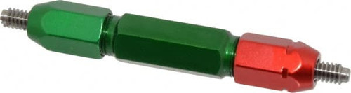 GF GAGE V0250202BS 1/4-20, CLASS 2B, DOUBLE END PLUG THREAD