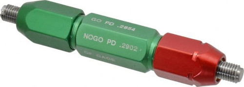 GF GAGE V0312242BS 5/16-24, CLASS 2B, DOUBLE END PLUG THREA