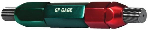 GF GAGE V0562122BS 9/16-12, CLASS 2B, DOUBLE END PLUG THREA