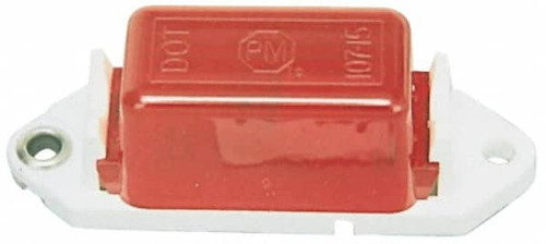 PETERSEN BRANDS V107WA TRAILER LIGHTING & ELECTRICS