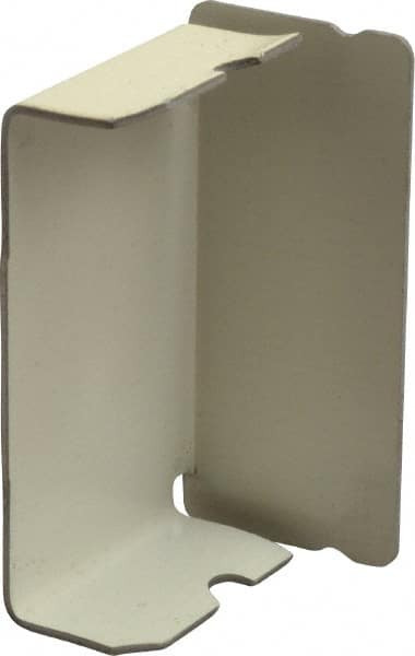 WIREMOLD LEGRAND V2410B 1-29/32 INCH LONG X 1-3/16 INCH WIDE X 7