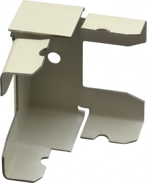 WIREMOLD LEGRAND V2417M 1-3/4 INCH LONG X 1-3/4 INCH WIDE X 1-29