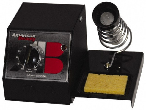 AMERICAN BEAUTY TOOLS V3600 RESISTANCE SOLDERING EQUIPMENT