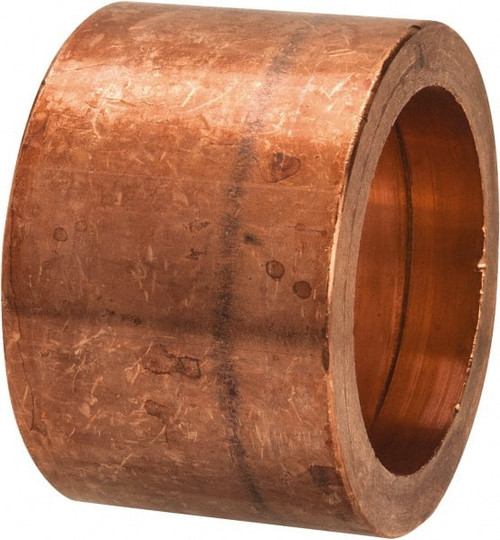 MUELLER W 01758 2 X 1-1/2" WROT COPPER PIPE FLUSH BUSHIN