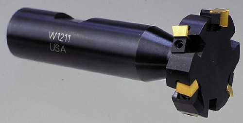 CUTTING TOOL TECHNOLOGIES W1010 WOODRUFF KEYSEAT CUTTER