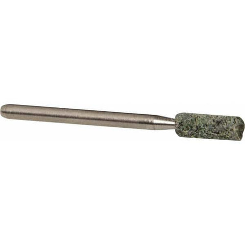 GRIER ABRASIVES W154-N4-17270 3/16" HEAD DIAM X 1/2" THICKNESS, W154, 