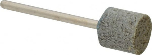 GRIER ABRASIVES W185-N3-17228 1/2" HEAD DIAM X 1/2" THICKNESS, W185, C