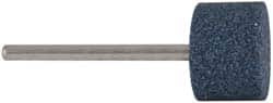 GRIER ABRASIVES W203-GB-6801 3/4 X 1/2" HEAD DIAM X THICKNESS, W203, 
