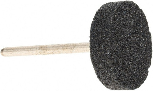 GRIER ABRASIVES W216-GB-11929 MOUNTED WHEEL