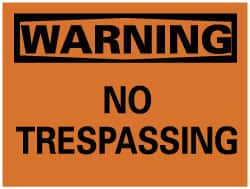 NMC W81R SIGNS NOTICE