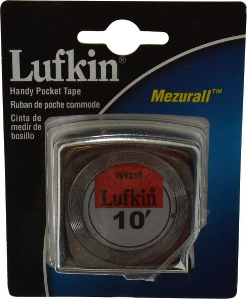 LUFKIN W9210 TAPE MEASURE