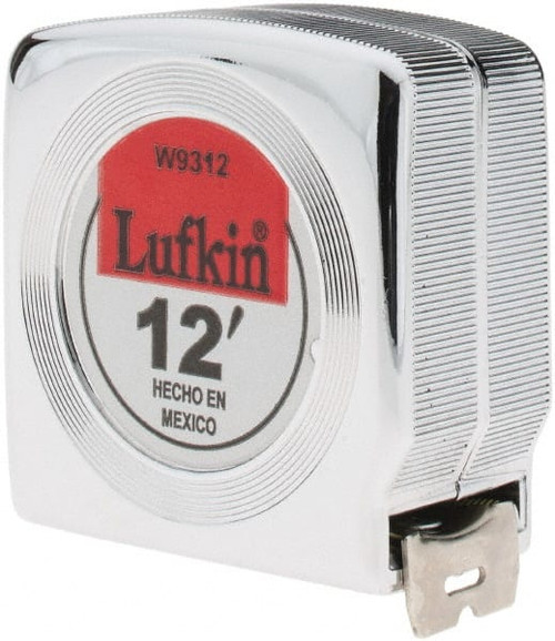 LUFKIN W9312 TAPE MEASURE