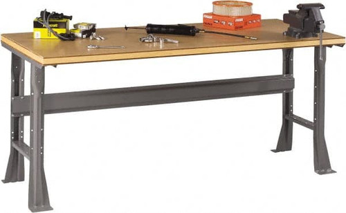 TENNSCO CORP WB-1-3048C-MGY WORKBENCHES COMPLETE