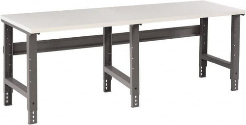 TENNSCO CORP WBA-1-3096P-MGY WORKBENCHES COMPLETE