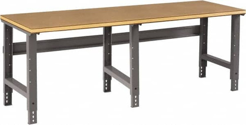 TENNSCO CORP WBA-1-3696C-MGY WORKBENCHES COMPLETE