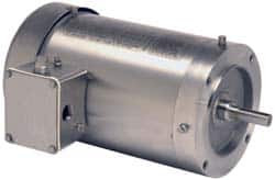 US MOTORS WDP32S2ACR 1.5 HP, TENV ENCLOSURE, NO THERMAL PROTE