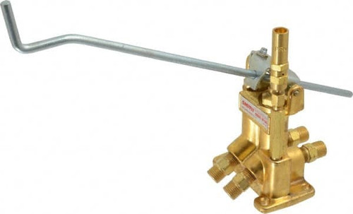 MILLER-SMITH EQUIPMENT WDW100 WELDING GAS SAVER