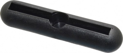 KANT TWIST WG034 4" LENGTH, ABS PLASTIC CLAMP HANDLE GRIP