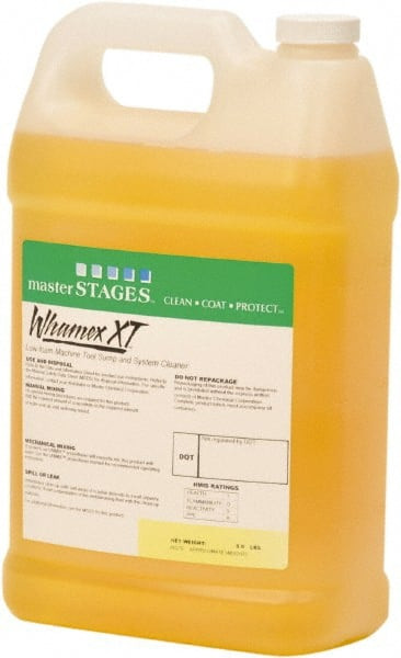 MASTER FLUID SOLUTIONS WHAMEXXT/1 1 GAL BOTTLE CLEANER