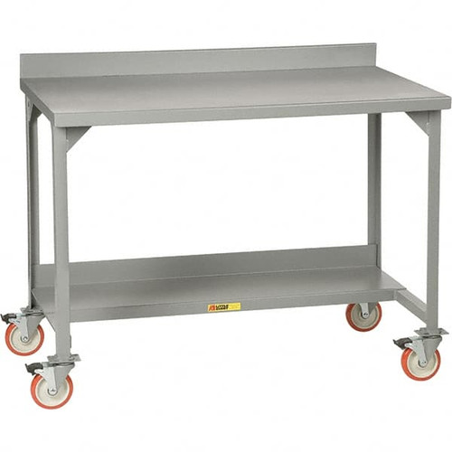 LITTLE GIANT LADDERS WM2872 MOBILEWORKBENCHES;BENCHTYPE:WORKBENCH;LE