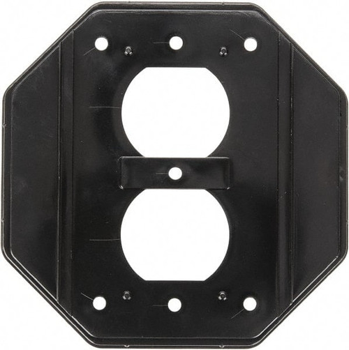 INTERMATIC WP101 WEATHERPROOF OUTLET COVERS/BOX