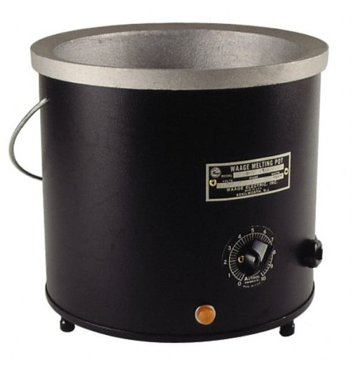 WAAGE WP16A-7-1 HOT DIP POTS & ACCESSORIES