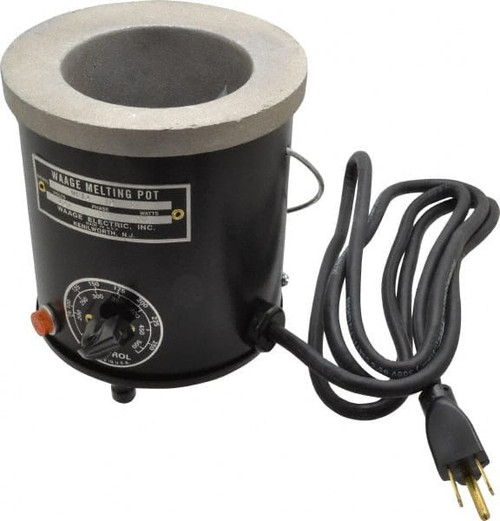 WAAGE WP1A-19-1 HOT DIP POTS & ACCESSORIES