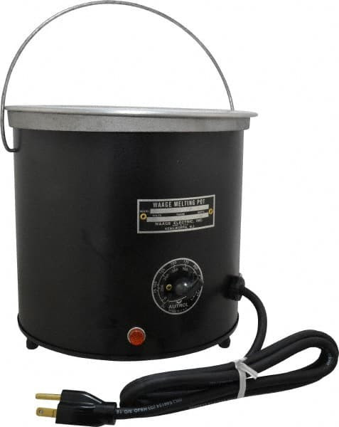 WAAGE WP8A-19-1 HOT DIP POTS & ACCESSORIES