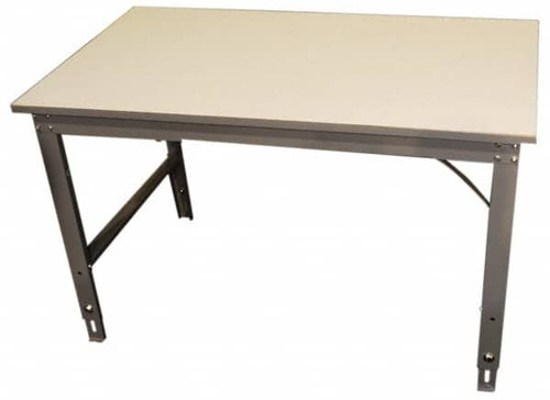 PHILLOCRAFT WS4872L WORKBENCHES COMPLETE