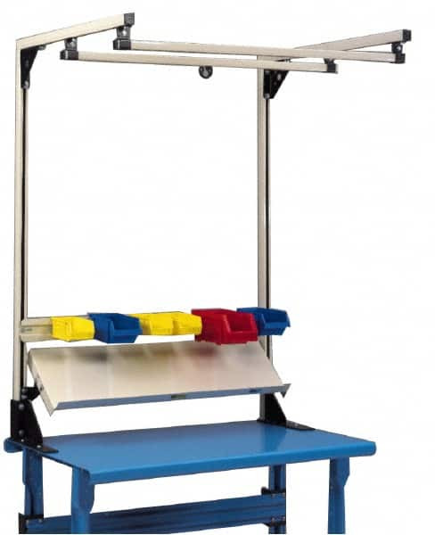 HUBBELL WS50-BB06A WORKBENCHES COMPONENTS