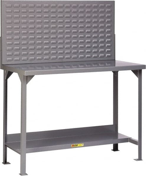 LITTLE GIANT LADDERS WST2-3660-36-LP LITTLE GIANT WST2-3660-36-LP 60"W X 36"D