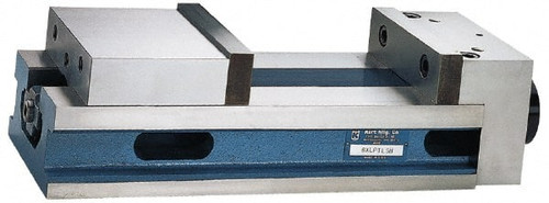 KURT XL6 MILLING MACHINE VISES