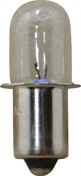 VALUE COLLECTION XPR18 10.6 WATT, 18 VOLT, INCANDESCENT MINIATU