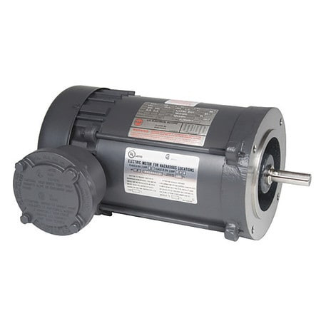 US MOTORS XS14CA3P MOTOR,1/4HP,1140RPM,115/230V,60HZ