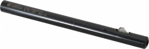 COGSDILL TOOL YB-04375 7/16" HOLE, NO. 3-1/2 BLADE, TYPE B POWE
