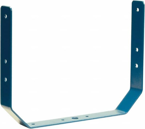 PATTERSON FAN YOKE 14 BLUE FAN YOKE