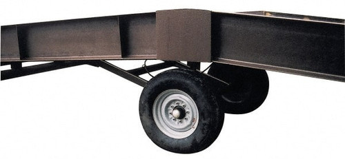 VESTIL YR-HL RISER & RAMP ACCESSORIES; TYPE: HAND PUM