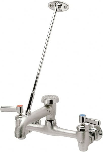 ZURN INDUSTRIES Z843M1-CS-RC LAVATORY FAUCETS