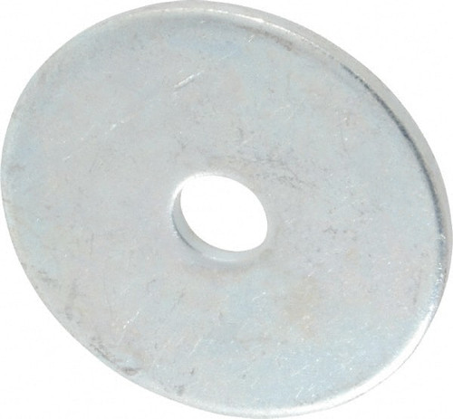 GIBRALTAR Z9684 3/8" SCREW, STEEL FENDER FLAT WASHER