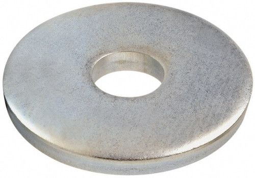 GIBRALTAR Z9699 7/8" SCREW, STEEL FENDER FLAT WASHER