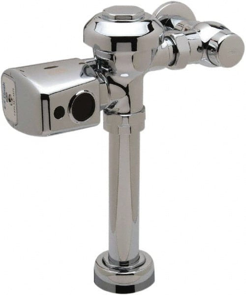 ZURN INDUSTRIES ZER6000AV-HET-C TOILET & URINAL ACCESSORIES