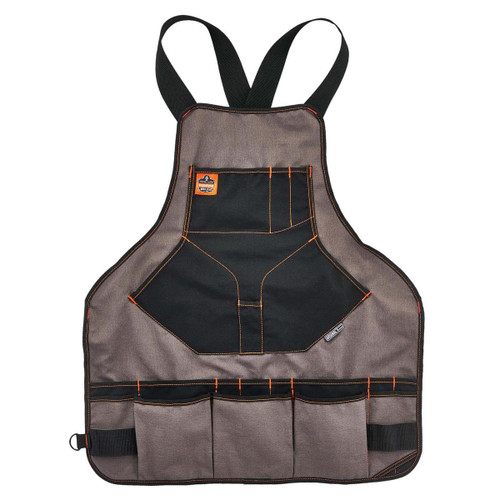 ERGODYNE 13694 APRON,5704 TOOL STORAGE,G