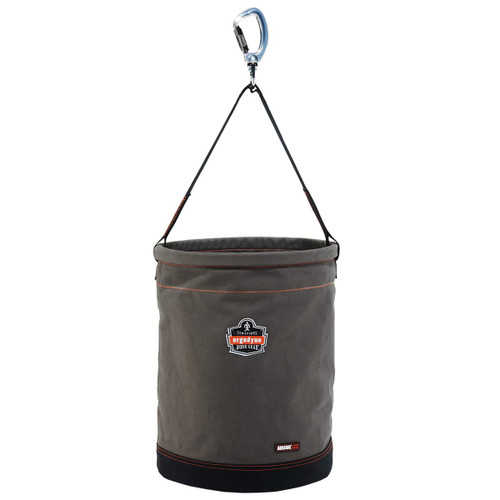 ERGODYNE 14945 BUCKET,5945 HOIST,GRAY,XL