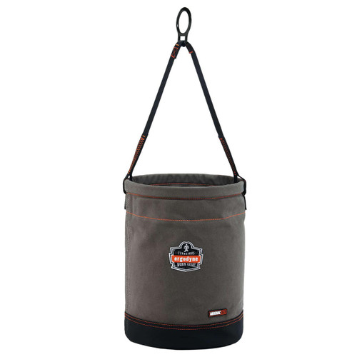 ERGODYNE 14960 BUCKET,5960 HOIST,GRAY,L