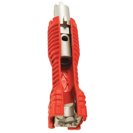 RIDGID 57003 RIDGID TOOL FAUCET AND SINK INSTALLER