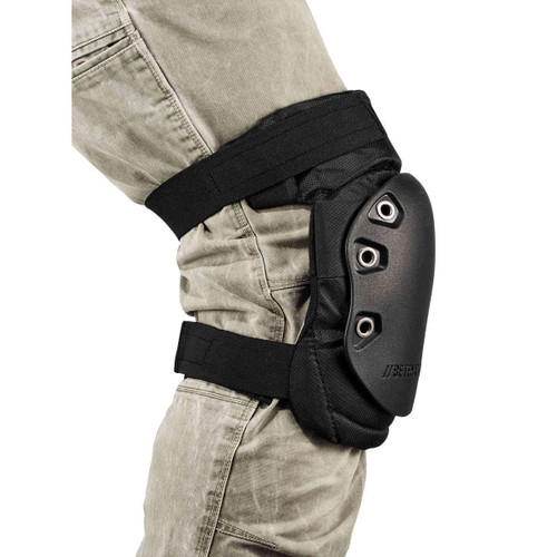 ERGODYNE 18436 PAD,435HL,KNEE,BK