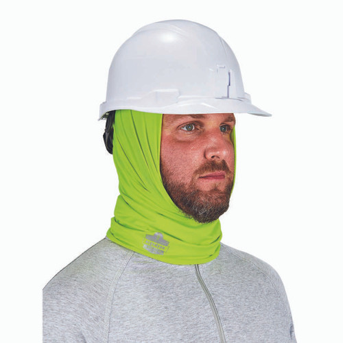 ERGODYNE 42127 BAND,6487 COOLING,HI-VIS