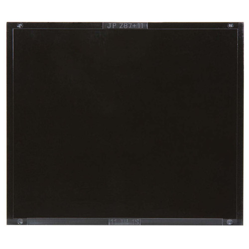 SUREWERX 14564 FILTER PLATE, PASSIVE, POLYCARBONATE