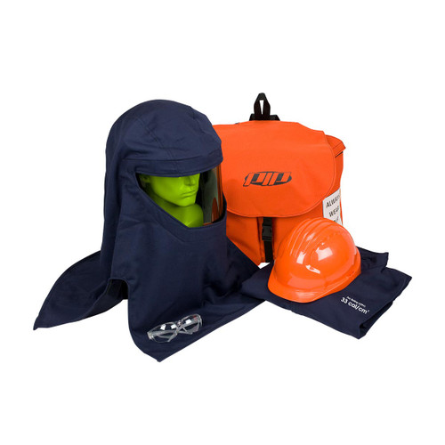 PIP 9150-52946/2XL SIZE 2XL, 3 HRC, ARC FLASH CLOTHING KIT