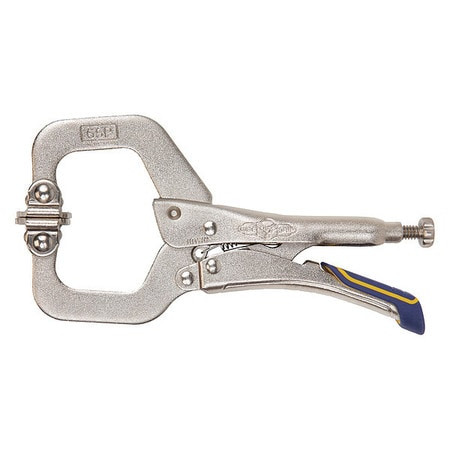 IRWIN IRHT82587 LOCKING PLIERS